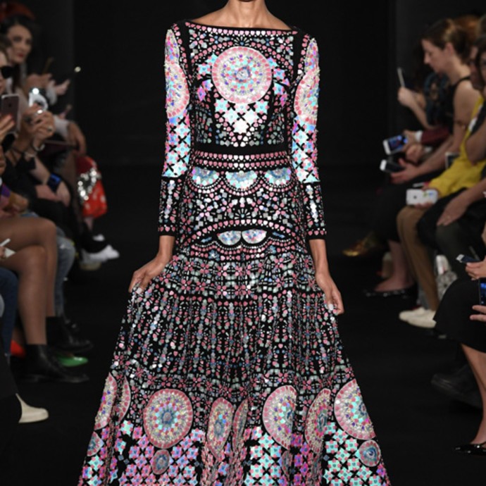 Manish Arora SS18