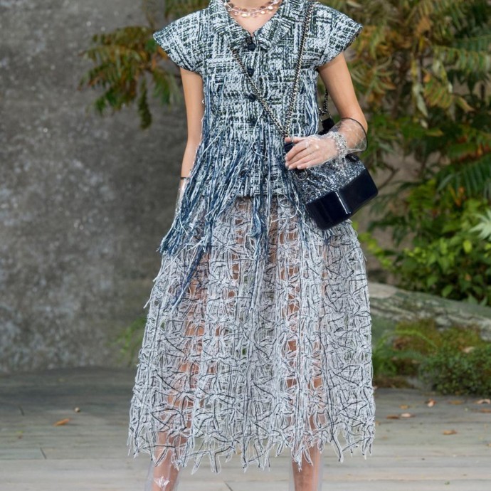 Chanel SS18