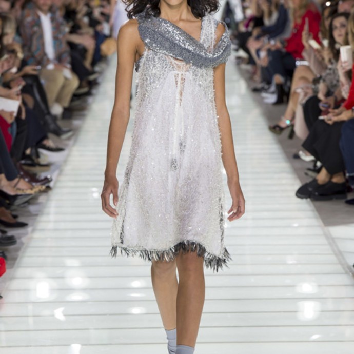 Louis Vuitton SS18