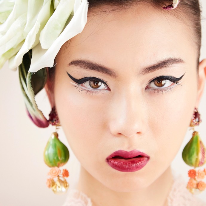 طوكيو: خلف كواليس Dolce&Gabbana