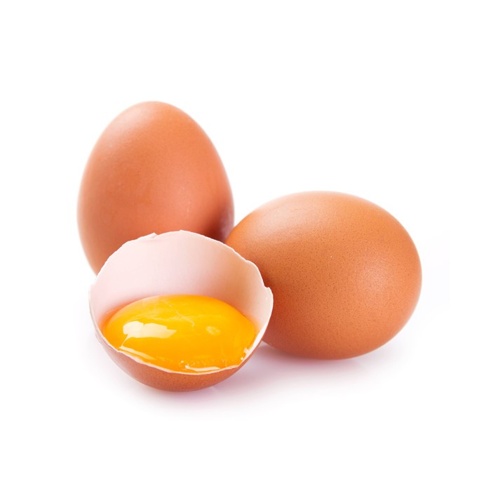 فوائد بياض البيض للعضلات