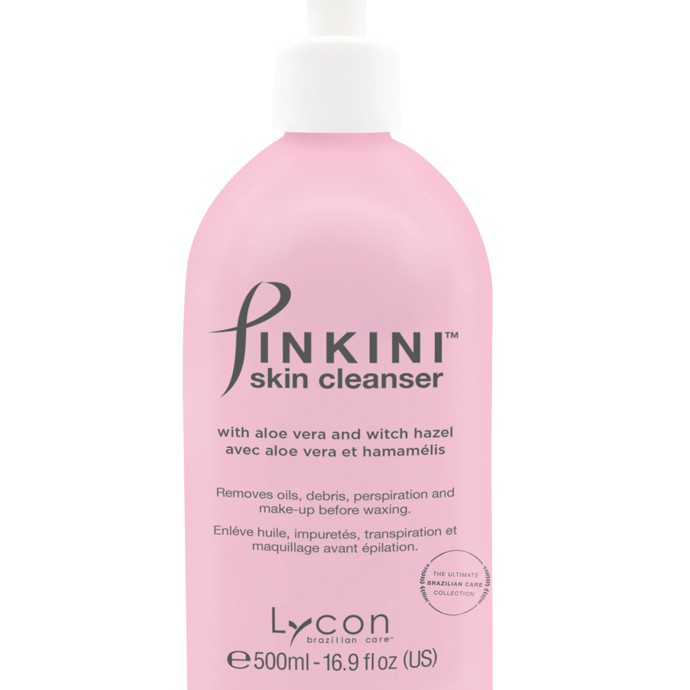 هل سمعتِ من قبل عن مجموعة Pinkini؟