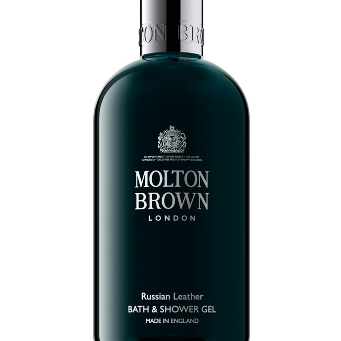 ما هي مجموعة Molton Brown الجديدة؟
