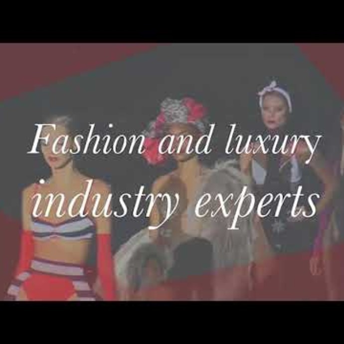 The ELLE International Fashion and Luxury Management Program