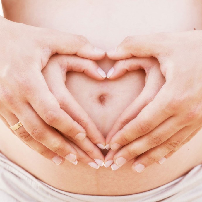 الجماع خلال الحمل: هل هو مسموح فعلاً؟