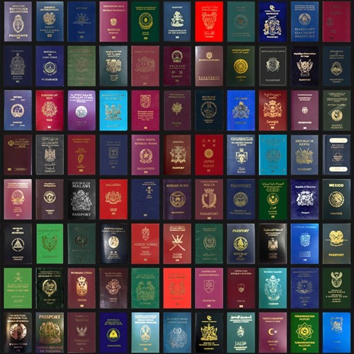 جواز سفر آسيوي أصبح "الأقوى في العالم"!