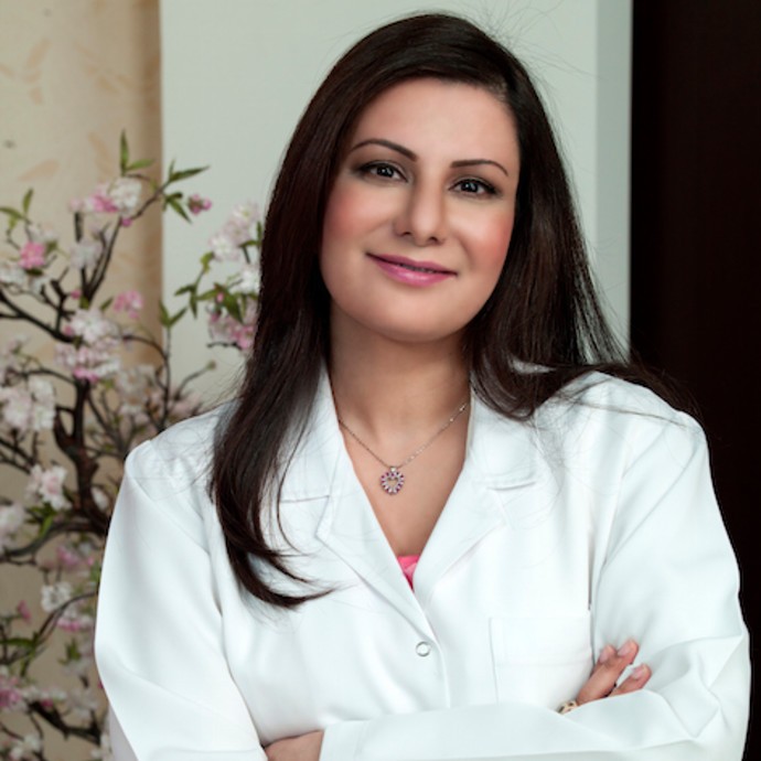 د.شازيا علي تكشف عن أفضل الوسائل لإزالة الشعر