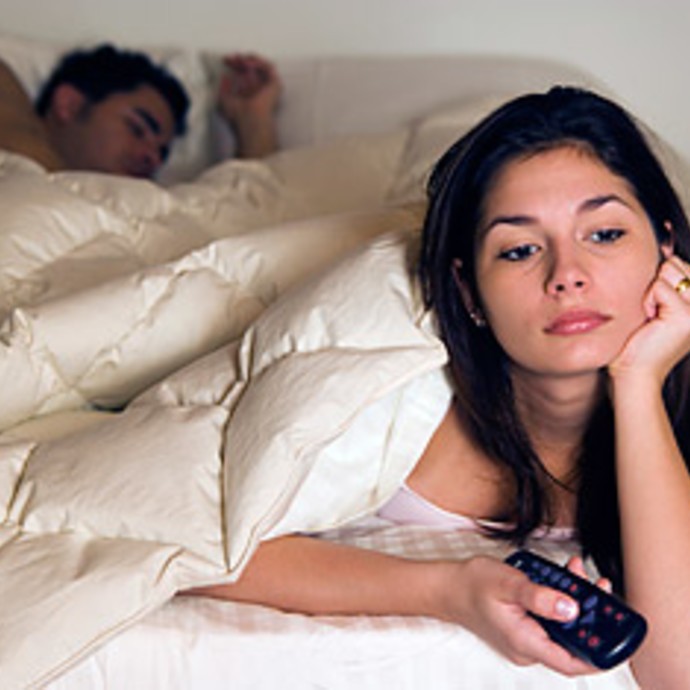 5 تصرّفات تُحبط زوجكِ بعد العلاقة الحميمة... تجنّبيها!