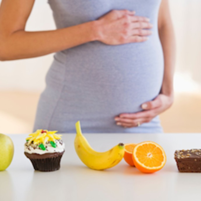 هل تؤثّر اضطرابات الأكل على الحمل؟