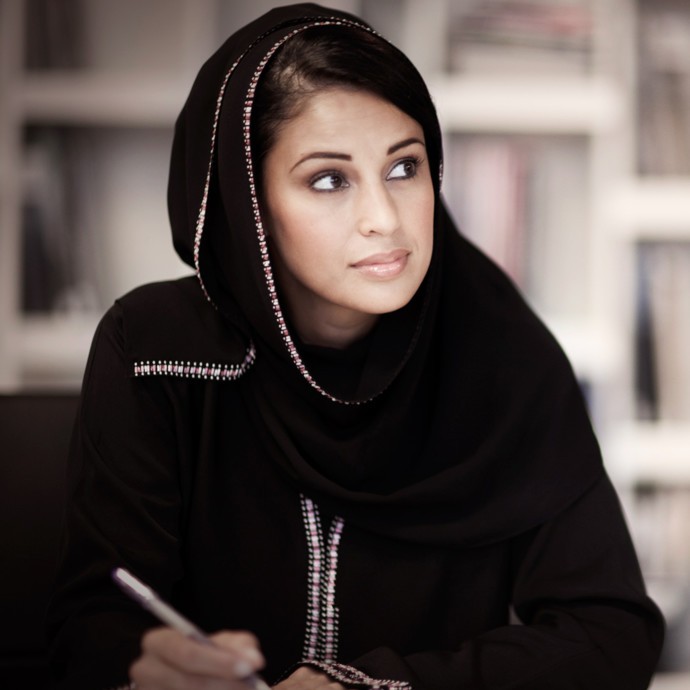 هل المرأة الخليجية قادرة على تمثيل نفسها اقتصادياً وسياسياً؟