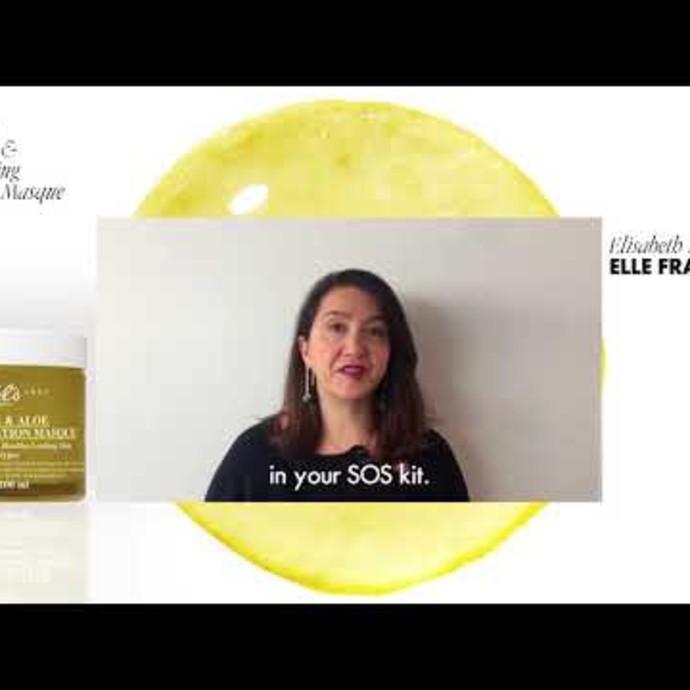 EIBA 2018 - Mask