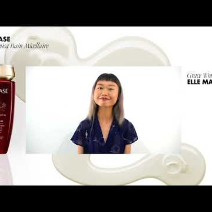 EIBA 2018 - Shampoo
