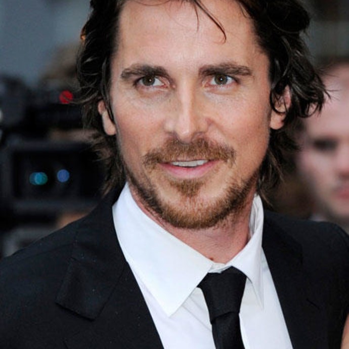 ما سبب ندم Christian Bale ولماذا وصفه بالعار؟