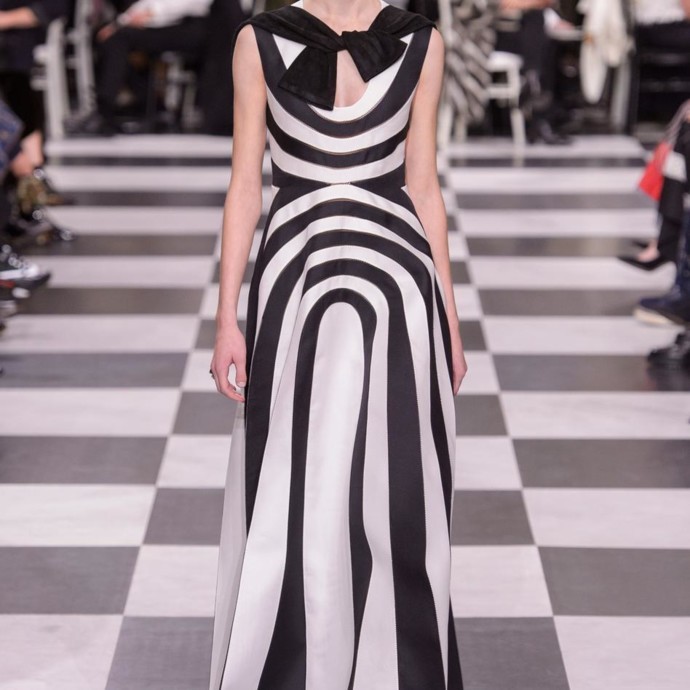 Dior SS18