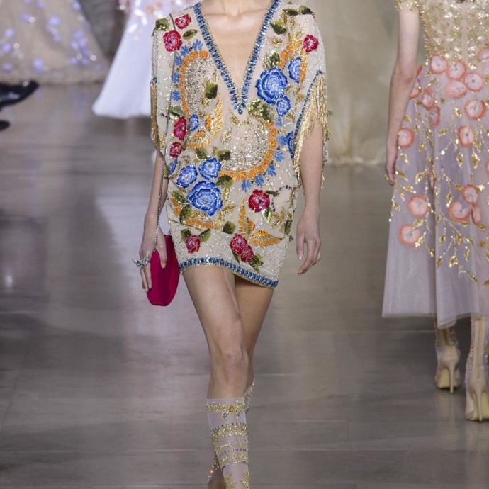Georges Hobeika SS18