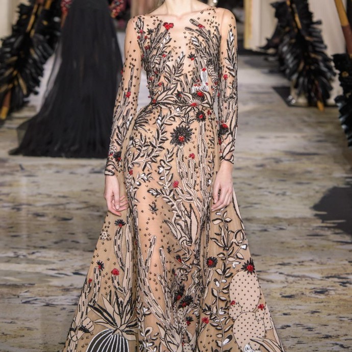 Zuhair Murad SS18
