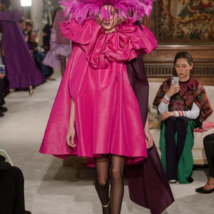 Valentino SS18