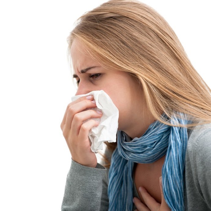 ما هي امراض الجهاز التنفسي؟
