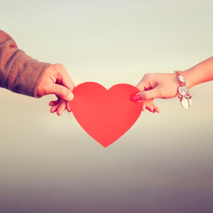 8 أفكار رومنسية لعيد الحب