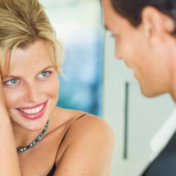 5 طرق لاثارة الزوج قبل العلاقة الحميمة