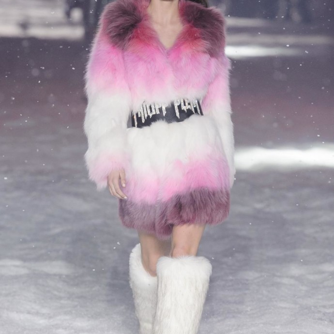 Philipp Plein FW18