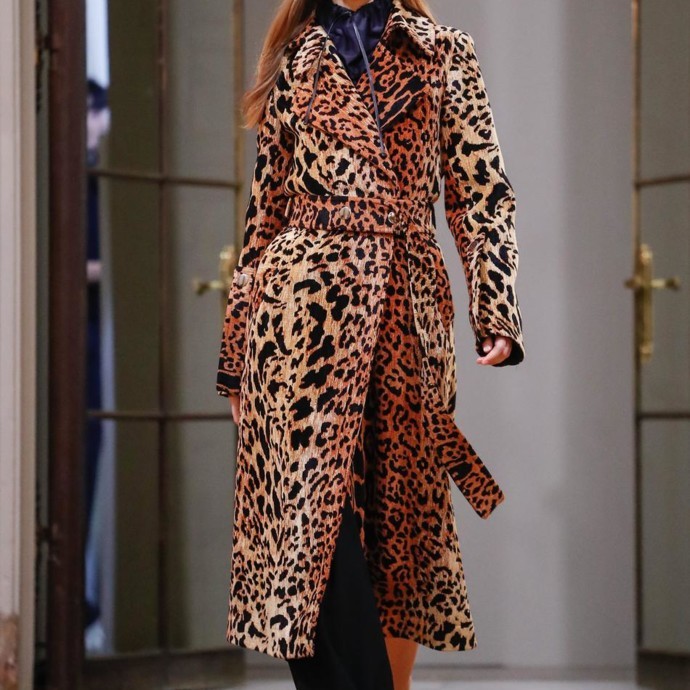 Victoria Beckham FW18