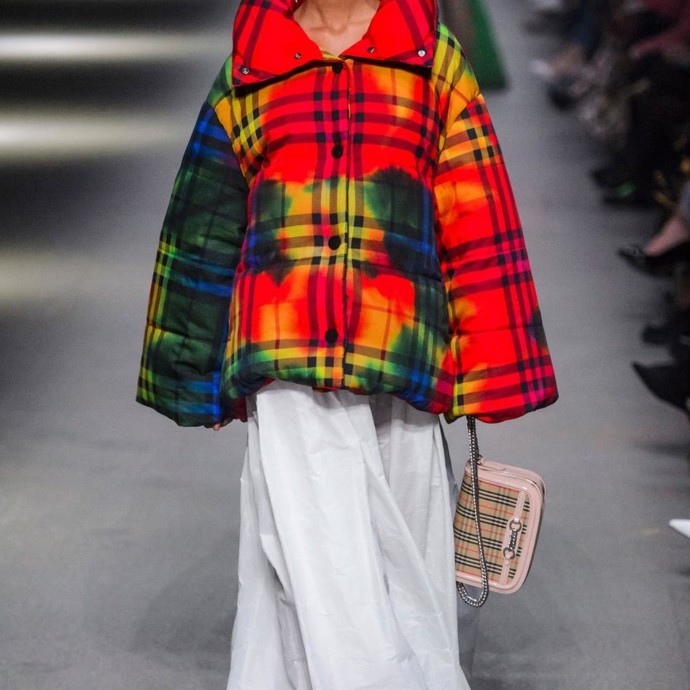 Burberry SS18