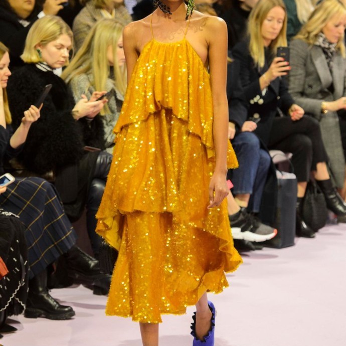 Mulberry SS18