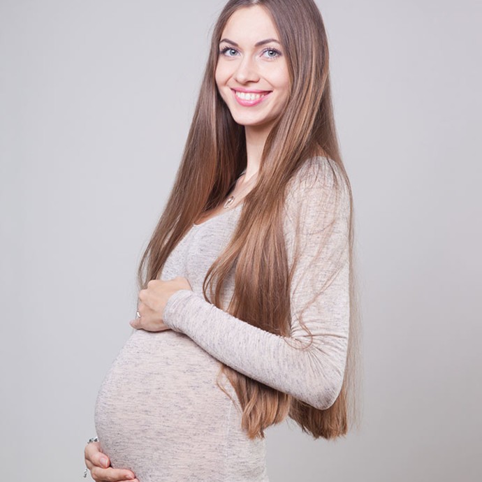 هل الزيوت العطرية آمنة خلال الحمل؟
