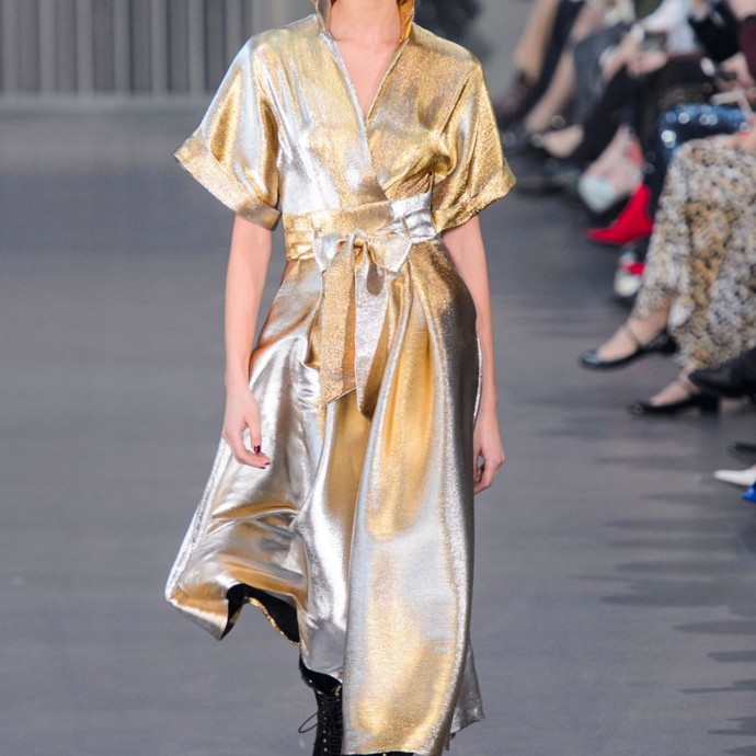 Temperley London FW18