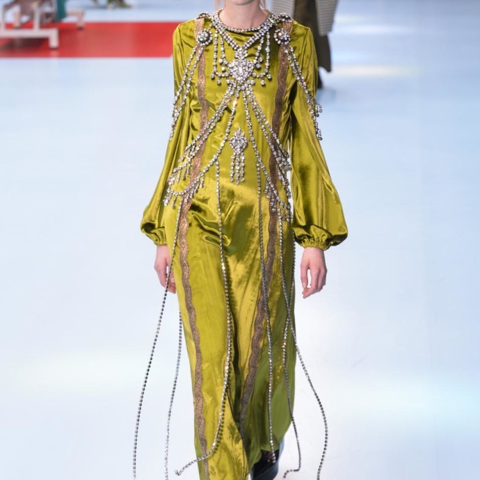 Gucci FW18