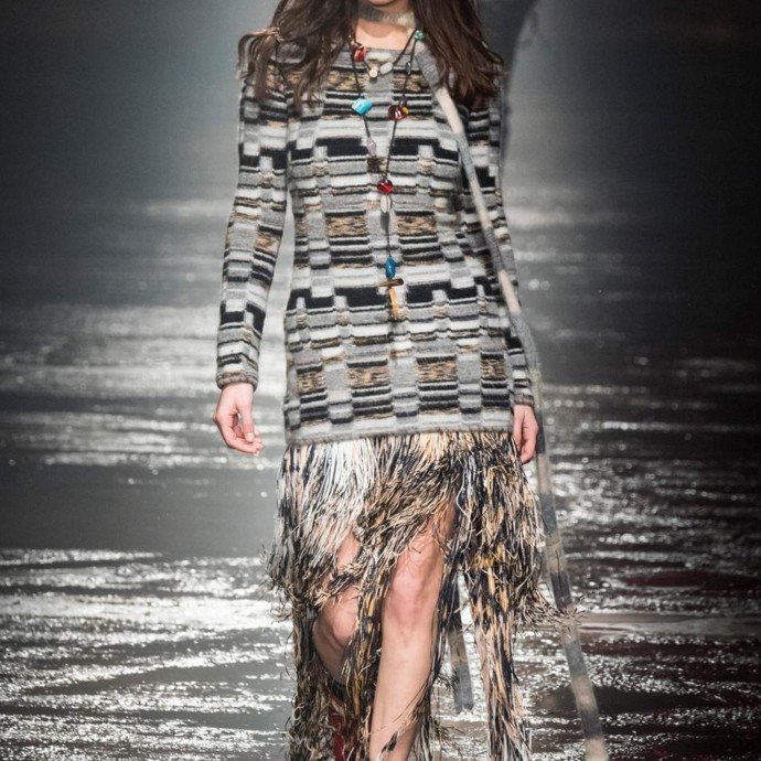 Missoni FW18