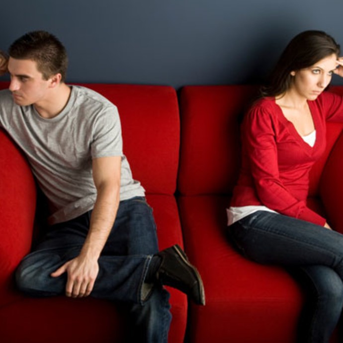 أسباب الخلافات الزوجية وحلولها