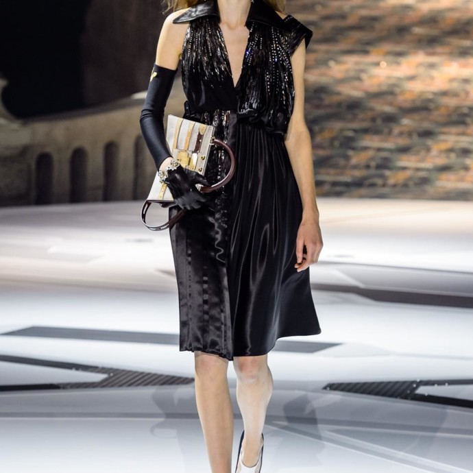 Louis Vuitton FW18