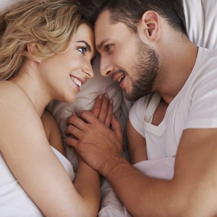 5 فوائد مدهشة للعلاقة الجنسية