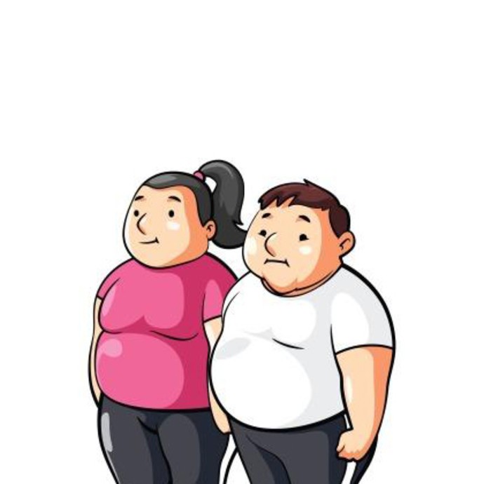 العلم يجيب: "لماذا يزيد وزنك بعد الإرتباط"؟