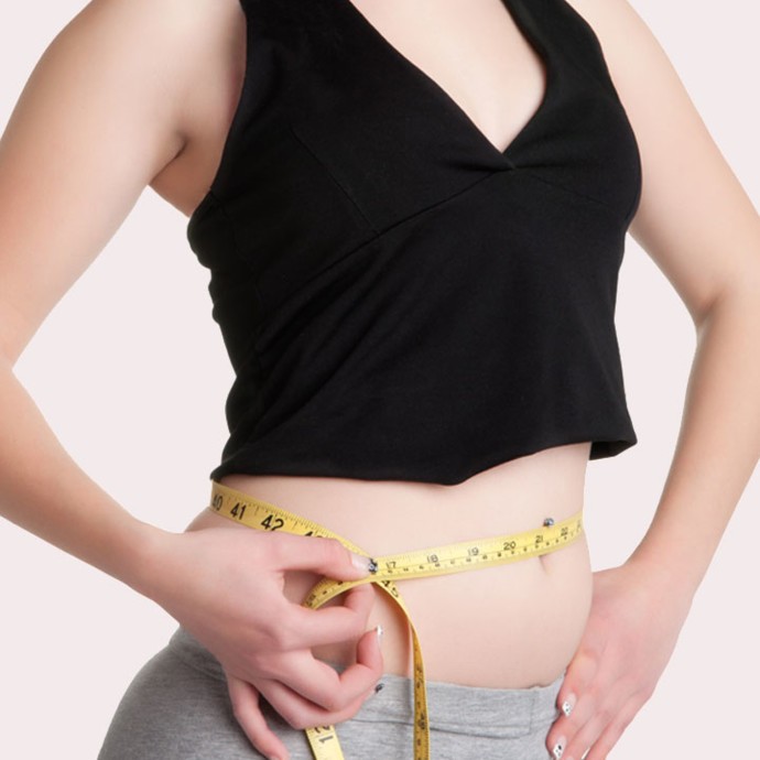 5 طرق تمنع زيادة الوزن خلال الدورة الشهرية