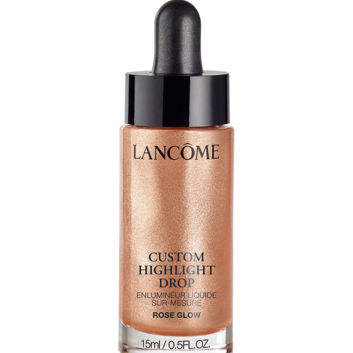 كريم الأساس الجديد من Lancome