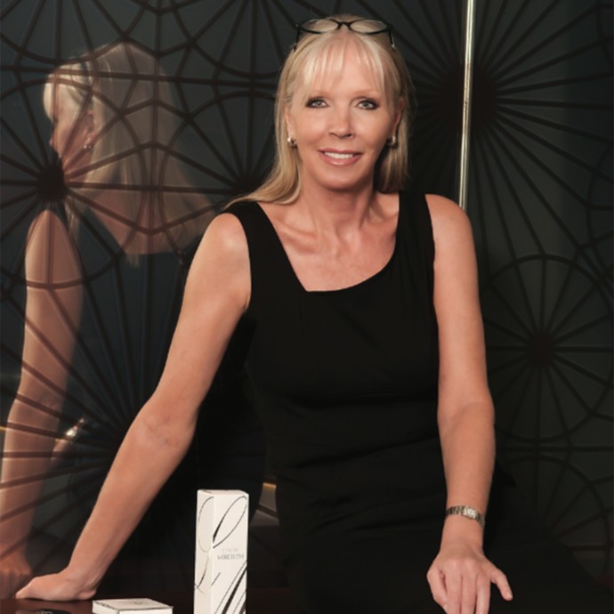 علاجات Linda Meredith اليوم في ذا سبا دبي