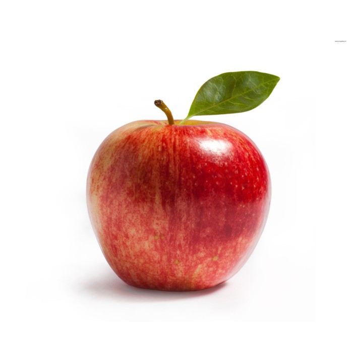 تفاحة عادية يبلغ ثمنها 500 دولار أمريكي..فما السبب؟
