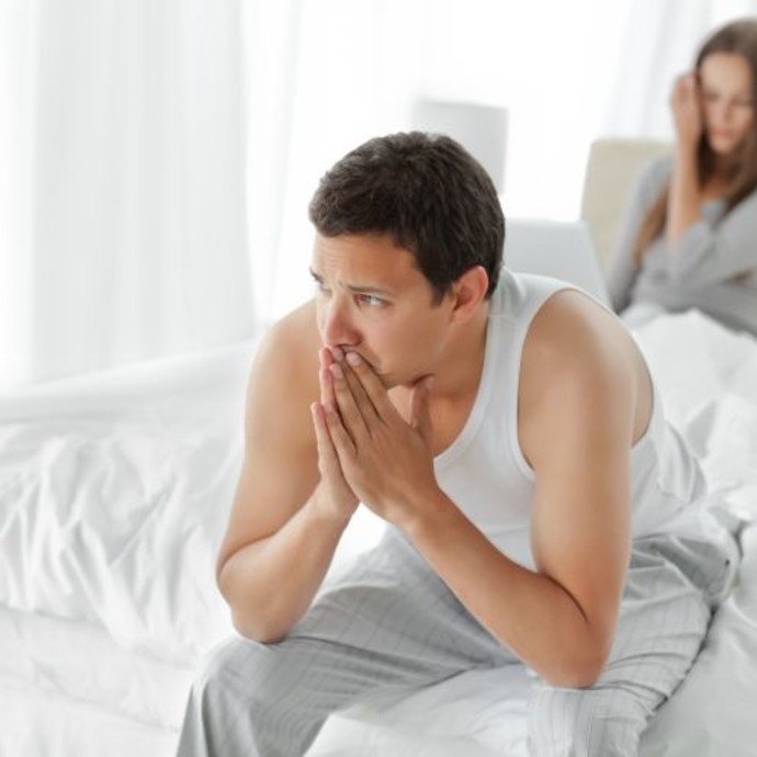 ما الذي قد يُنفّر الزوج من زوجته عند الاستيقاظ من النوم؟