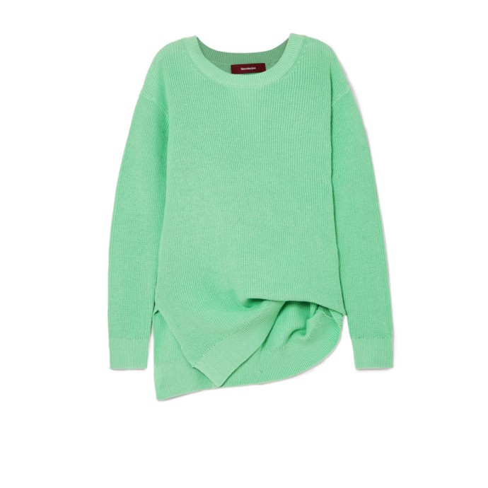موقع NET-A-PORTER يطرح علامة Sies Marjan