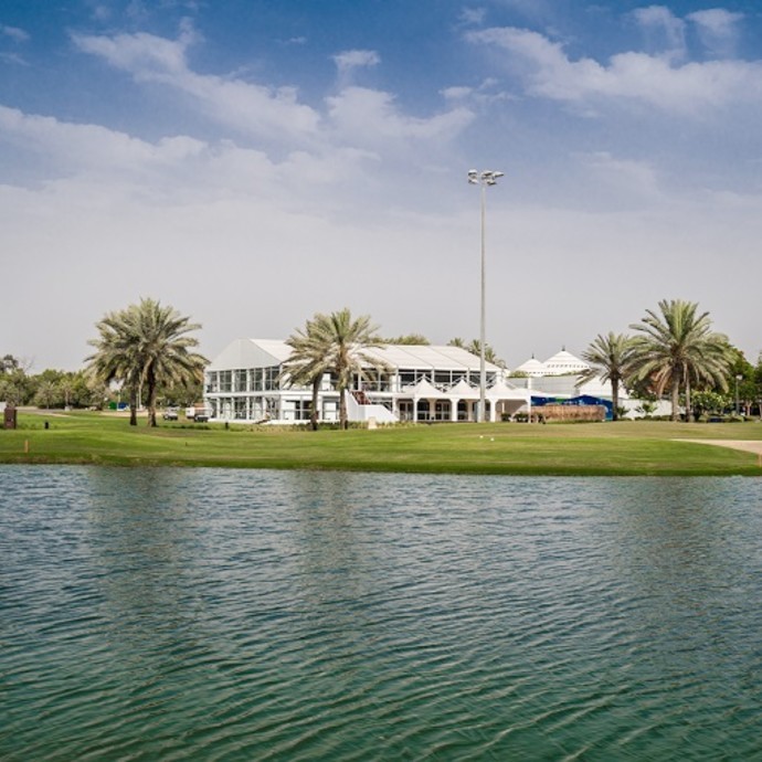 نادي الإمارات للجولف يكشف النقاب عن خيمته الرماضانية