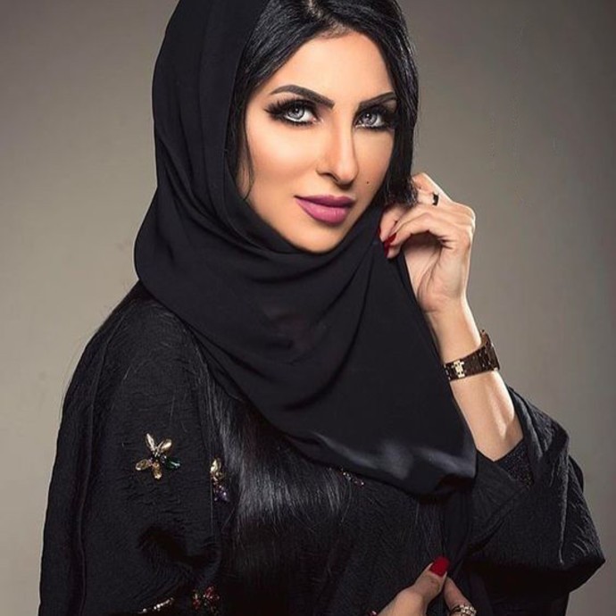 كيف ترتدين الحجاب: 6 طرق جديدة لرمضان