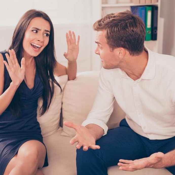 نصائح لكسب الخلافات الزوجية دون تجريح