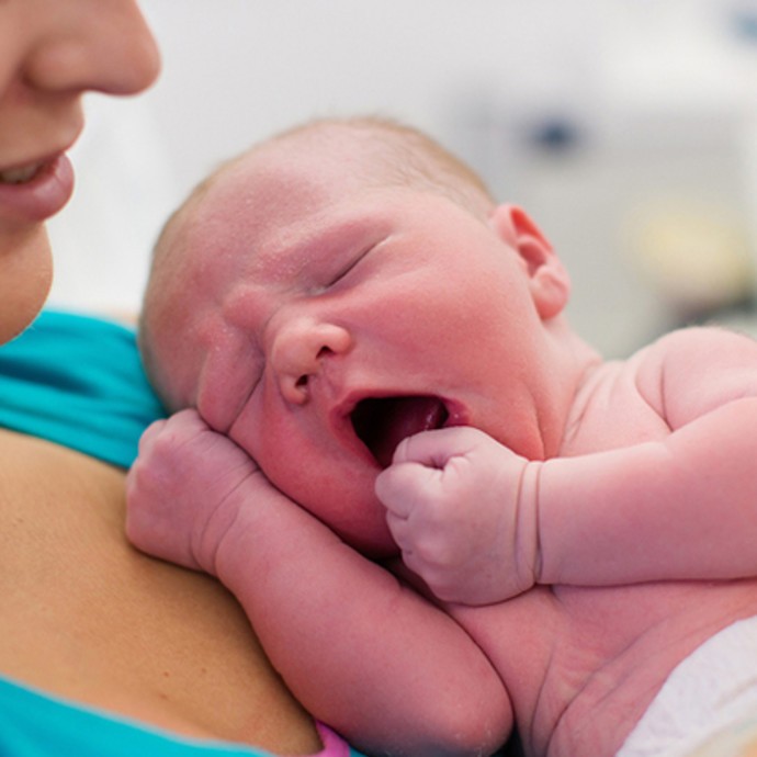 لماذا تحدث معظم الولادات خلال الليل؟