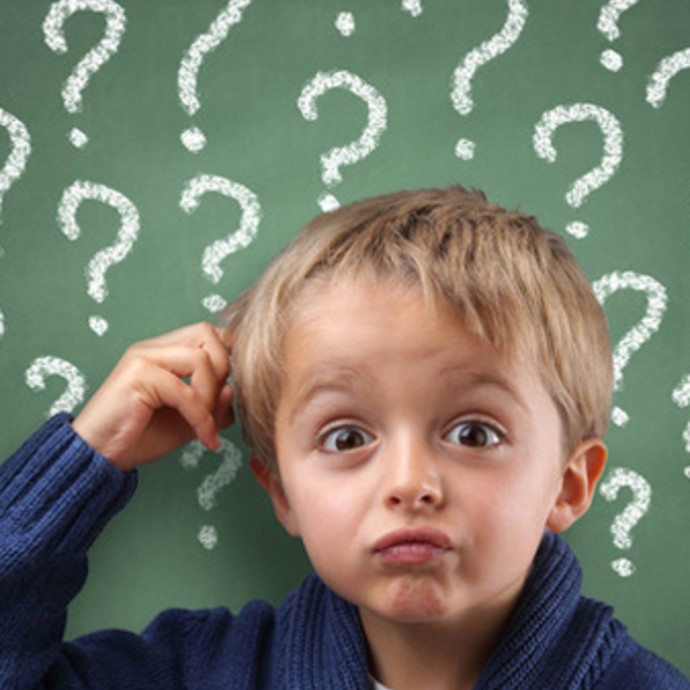 هل الآباء مضطرين على إجابة كل أسئلة أولادهم؟