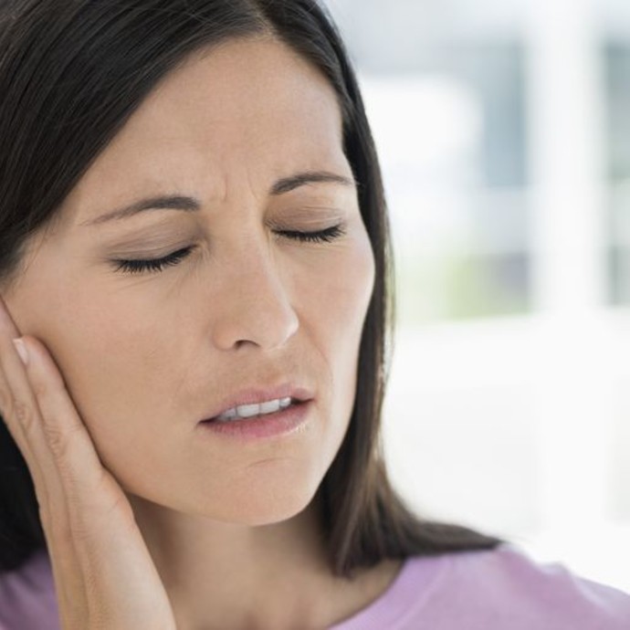 علاج التهاب الأذن