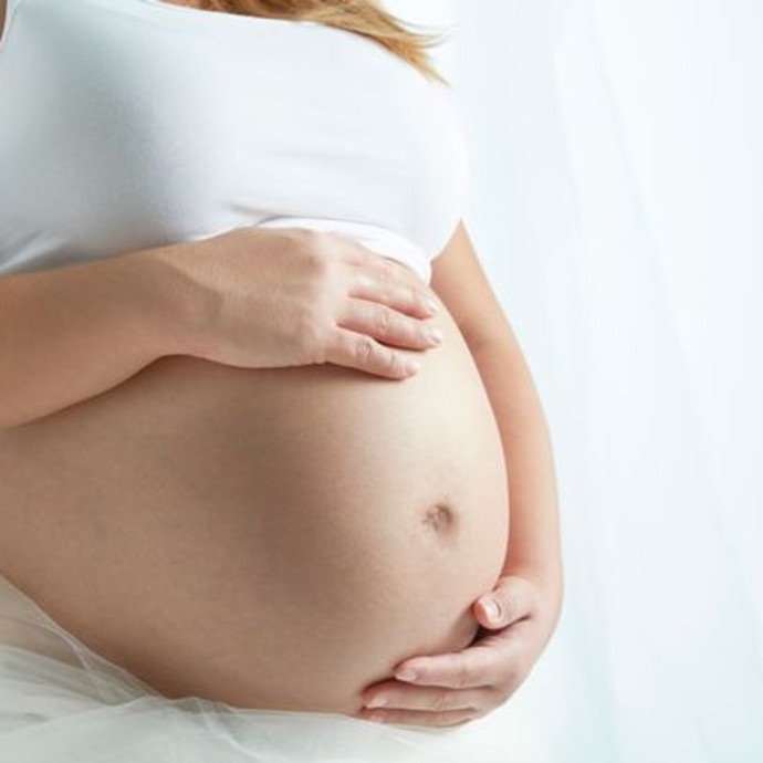 تمارين كيجل للحامل ولتسهيل الولادة