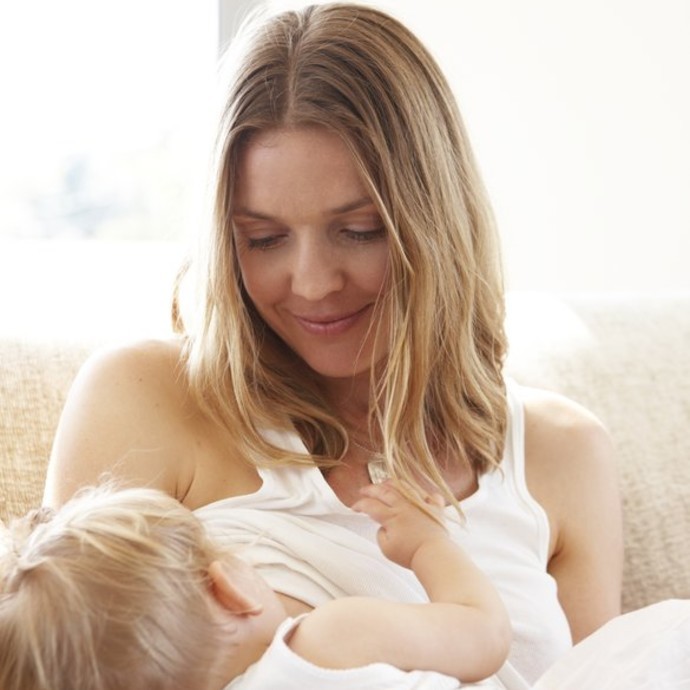 12 معلومة لم يخبرك بها أحد عن الرضاعة الطبيعية